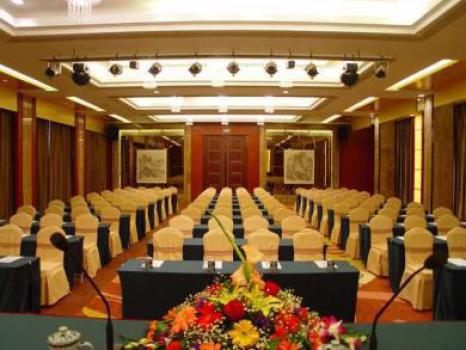 Zhongshan International Hotel