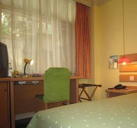 Туры в Home Inn Shangqingshi в Китае