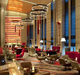 Отдых в Le Meridien Chongqing, Nan'an - Китай, Чунцин