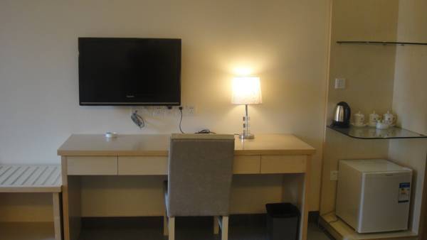 Guang Dong Hotel 2* Китай, Гуанчжоу