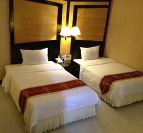 Туры в Guang Dong Hotel в Китае