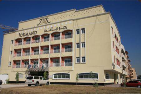 Jormand Suites Dubai 3* ОАЭ, Дубай