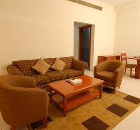 Туры в Jormand Suites Dubai в ОАЭ