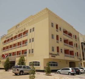 Jormand Suites Dubai в Дубае