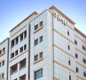 Отдых в TIME Topaz Hotel Apartments - ОАЭ, Дубай