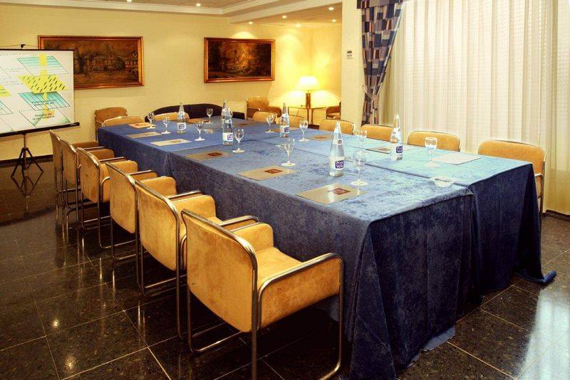 Husa Llar 3* Испания, Валенсия