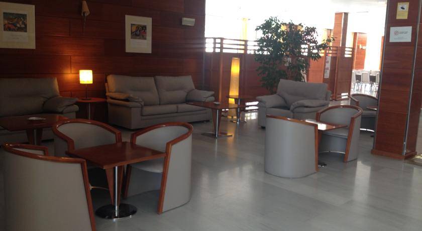 Husa Alaquas 3* Испания, Валенсия