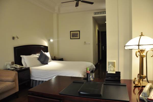 Astor House Hotel 3* Китай, Шанхай