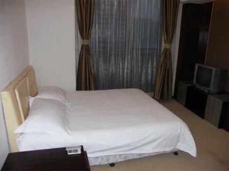 Tong Ji Garden Service Apartment