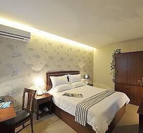 Отдых в Chinas Best Value Inn Pudong Avenue - Китай, Шанхай