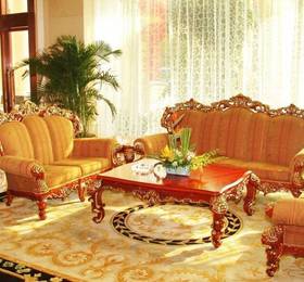 Туры в Zhuhai Chang An Holiday Hotel в Китае