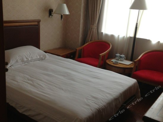 Overseas Chinese Hangzhou