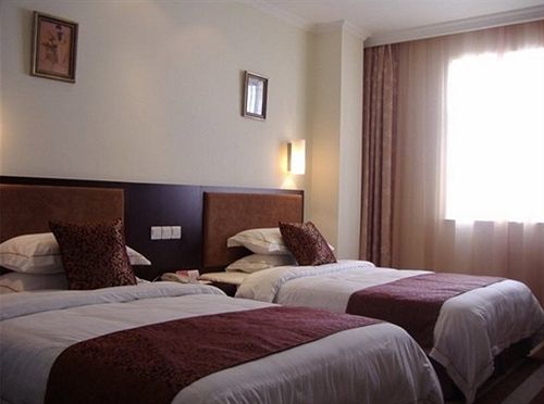 Elangrace Hotel