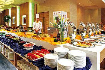 Beijing Happy Inn International Hotel 4* Китай, Пекин