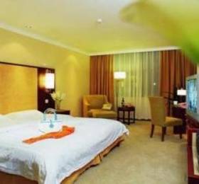 Туры в Beijing Happy Inn International Hotel в Китае