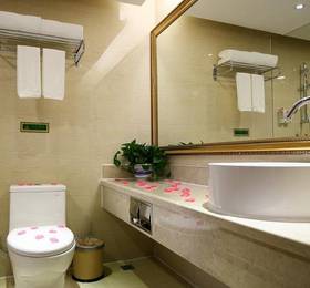 Отдых в Vienna Hotel Longguan Xi Road - Китай, Шэньчжэнь