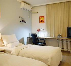 Туры в Xing Hai Qi Holiday Beijing в Китае