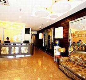 Отдых в Xing Hai Qi Holiday Beijing - Китай, Пекин