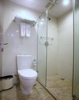 Xiang Da International Hotel