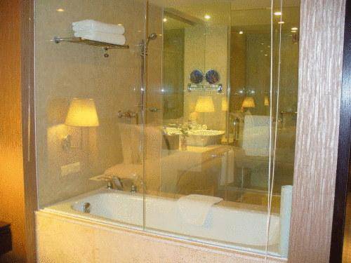 Holiday Inn Xi'an Greenland Century City 4* Китай, Сиань