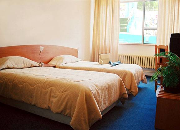 Harmonia 3* Болгария, София