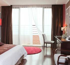 Отдых в Royal Lotus Hotel Halong - Вьетнам, Халонг
