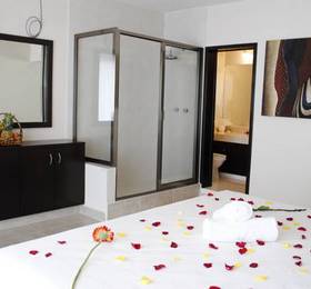 Отдых в White Sand Boutique Hotel, Playa del Carmen - Мексика, Ривьера Майя