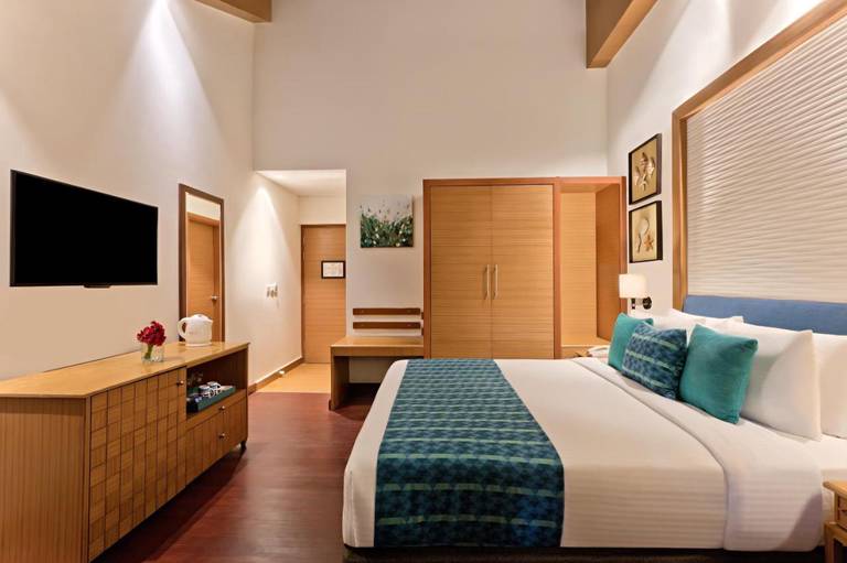 Fortune Resort Bay Island