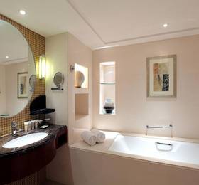 Отдых в Pullman Kunshan Newport - Китай, Сучжоу