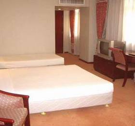 Туры в Fu Ho Hotel в Китае