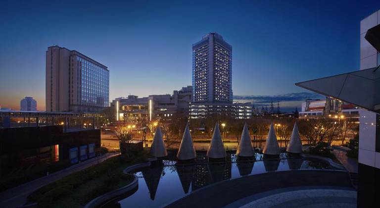 Hyatt Regency Tokyo