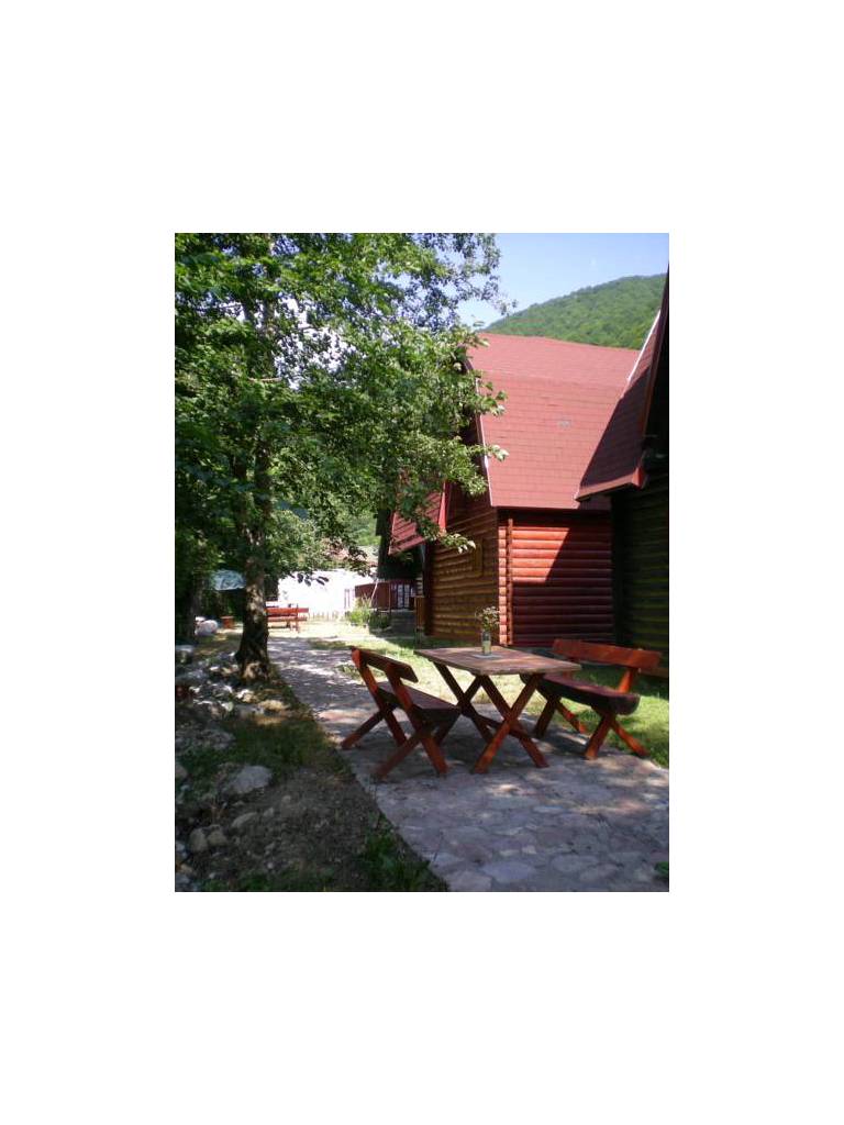 Apartments Rajsko Selo