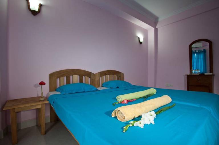 Nifa Hotel