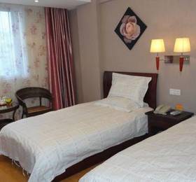Отдых в Shanghai Yiting 6+e Hotel - Китай, Шанхай
