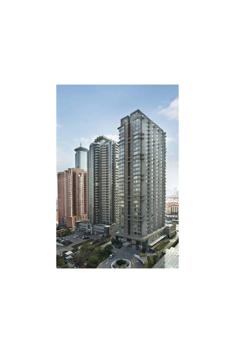 ACME Expo Riverside Serviced Apartment