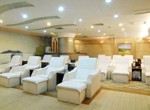 Royalty Hotel Shenzhen 3* Китай, Шэньчжэнь