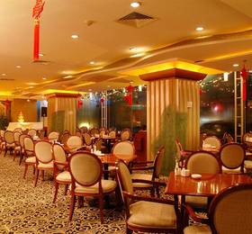 Отдых в Royalty Hotel Shenzhen - Китай, Шэньчжэнь