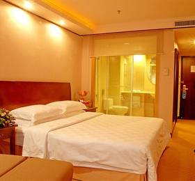 Туры в Royalty Hotel Shenzhen в Китае