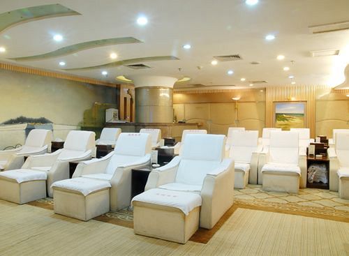 Royalty Hotel Shenzhen