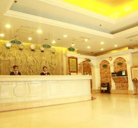 Отдых в Vienna Hotel - Китай, Пекин