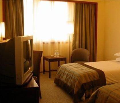 Vivasha Resort Hotel 4* Китай, Шанхай