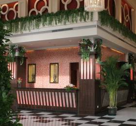 Vivasha Resort Hotel в Шанхае