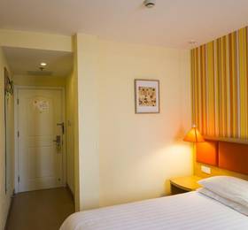 Туры в Home Inn Zhenping Road Railway Station в Китае