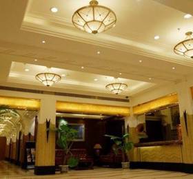 Отдых в Villas 1931 Hotel Shanghai - Китай, Шанхай