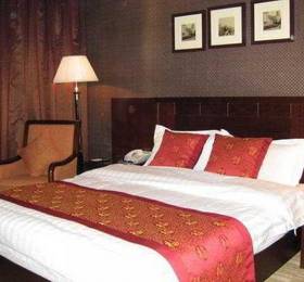 Туры в Villas 1931 Hotel Shanghai в Китае