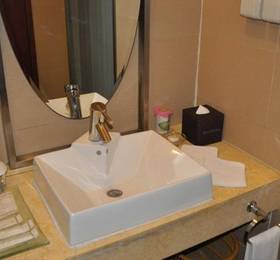 Отдых в Union Alliance Atravis Executive Hotel - Китай, Сиань