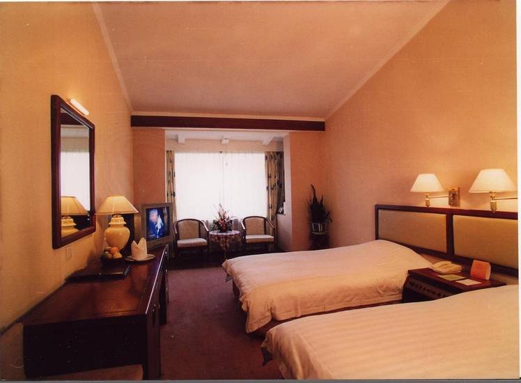 Guilin Fubo Hotel 3* Китай, Гуйлинь