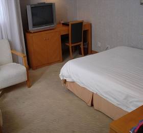 Туры в Shanghai Eastern Airline Hotel в Китае