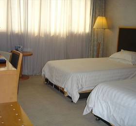 Shanghai Eastern Airline Hotel в Шанхае