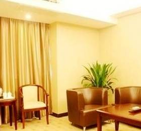 Туры в Vienna International Hotel Jiuxing Branch в Китае
